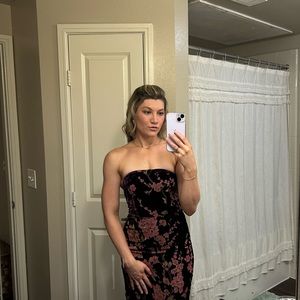 Meet your Posher, Bre